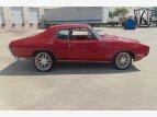 Thumbnail Photo 7 for 1969 Pontiac GTO